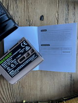 BDW review photo