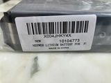 Bradley W.M. review photo