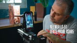 Helder review photo