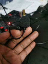 Bashiru S. review photo