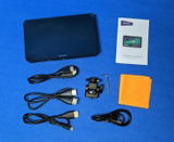 Raven review photo