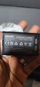 Jennifer P. review photo