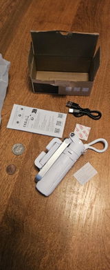 Christopher M. review photo