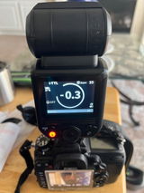 G. K. review photo