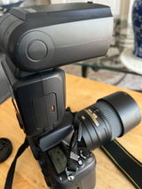 G. K. review photo