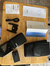 G. K. review photo