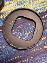 T review photo