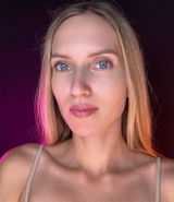 Kateryna review photo