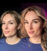 Kateryna review photo