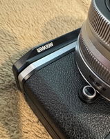 David P. review photo