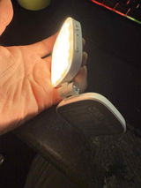 stranGE review photo