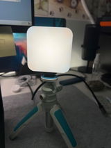 Tony review photo