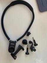 T review photo