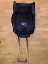 Marcel D. review photo