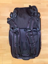 Marcel D. review photo