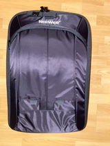 Marcel D. review photo