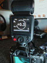 Alexander review photo