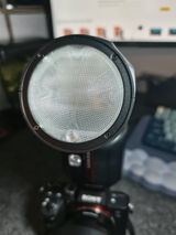 Alexander review photo