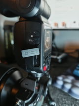 Alexander review photo