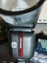 Alexander review photo