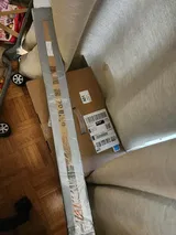 Arthur Luther P Izon review photo
