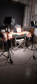Cliente Amazon review photo