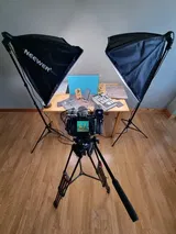Yurii Bondarenko review photo