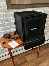 William Geiger review photo