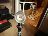 Nicholas Calderone review photo