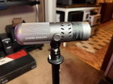 Nicholas Calderone review photo
