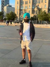 PRINCE SINGH review photo
