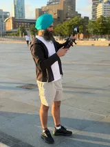 PRINCE SINGH review photo