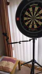 Terence Hughes review photo