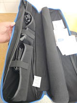 R D J Lane review photo