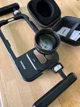 Markus Reeves review photo