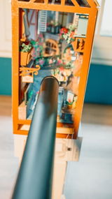 Helder review photo