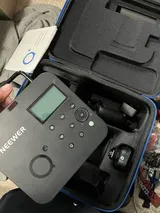 Quadir C review photo