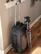 Balancing Life review photo