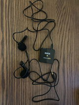 S review photo
