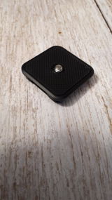 John Wayne review photo