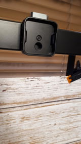 John Wayne review photo