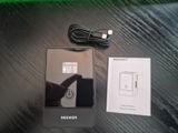 Dan review photo