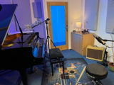D. Speakman review photo