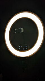 AC review photo