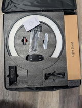 Keeton review photo