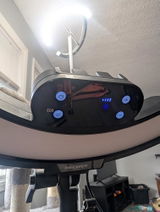 Keeton review photo