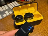 Ross M. review photo