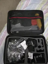 Raudel M. review photo