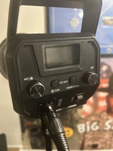Big S. review photo