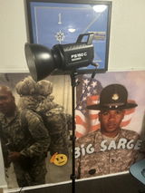 Big S. review photo